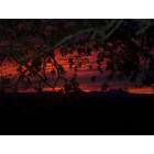 Brownsville: Sunset