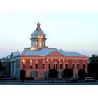 Bartow: Old County Courthouse