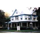 Bartow: The Stanford Inn, used for the movie My Girl