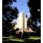 Bartow: Holy Trinity Episcopal Church