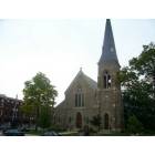 Flint: : Church, Saginaw St, Downtown Flint