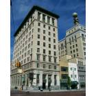 Flint: Saginaw Street - Downtown Flint