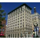Flint: Saginaw Street - Downtown Flint