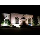 Harlingen: Capital One, downtown