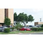 Harlingen: Ferrari at Valley Baptist Medical Center
