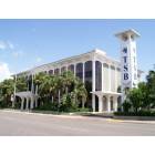 Harlingen: downtown Harlingen