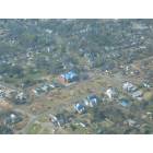 Americus: : March 2007 tornado damage - Rees Park