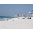 Panama City Beach: PANAMA CITY BEACH, FLORIDA