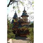 Eureka Springs: Castle Rogue's Manor