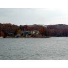 Cherokee Village: Nice home in Cherokee village