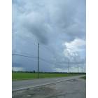 Florida City: Florida thunderhead