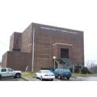 Leitchfield: : Grayson County Judical Building