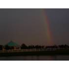 Vero Beach: Rainbow Over Vero...