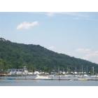 Piermont: Lovely marina in Piermont, NY