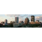 Rochester: : Downtown Rochester skyline
