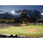 Rochester: : Rochester's Frontier Field - Home of the Rochester Red Wings