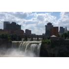 Rochester: : Rochester's High Falls
