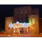 Crossville: Palace Theatre, Crossville, TN