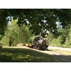 Felton: Here Comes Number 7, Roaring Camp Railroad