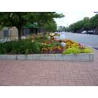 Midland: Down town  Midland Mi