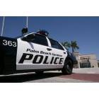 Palm Beach Gardens: Top notch and cutting edge public safety