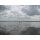 Lake Panasoffkee: Lake Panasoffkee