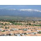 Banning: View of Sun Lakes Country Club Active Adult Community