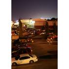 Kingsport: People Watching Fireworks, 4th July