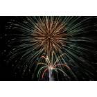 Kingsport: 4th of July Fireworks