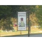 Western Springs: Western Springs