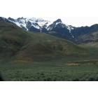 Diamond: the Steens Mtns.......