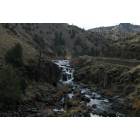 Warner Valley: Deep Creek Falls.....