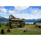 Haines: Mining Equipment....