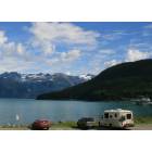 Haines: On the Bay.....