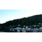 Wrangell: Hillside Homes.....