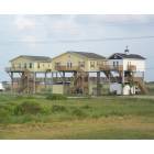 Bolivar Peninsula: Audubon Village