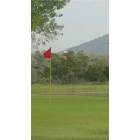 Big Spring: : Golf in the Comanche Trail Golf Course (last picture - Pavillion - really should be Comanche Trail Park)