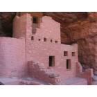 Manitou Springs: Cliff Dwellings