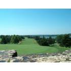 Ponca City: Wentz Golf Course