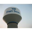 Fort Scott: : Sun Down at Fort Scott