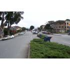 Pacific Grove: Downtown Pacific Grove