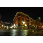 Rutland: Downtown Rutland