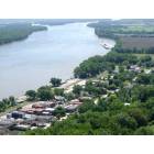 Clarksville: The City of Clarksville, Missouri