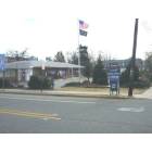 Westville: Westville Municipal Offices
