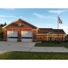 Lake City: Lake City Fire Company Station 57 West Lake Rd