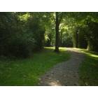Middleburg Heights: Satuday In The Park- walking path at Lake Isaac Waterfowl Sanctuary