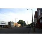 White Lake: downtown