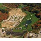 Tewksbury: during construction in 2003