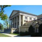 Huntington: Fifth Avenue Baptist Church