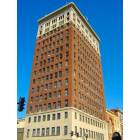 Huntington: The West Virginia Building on 4th Avenue